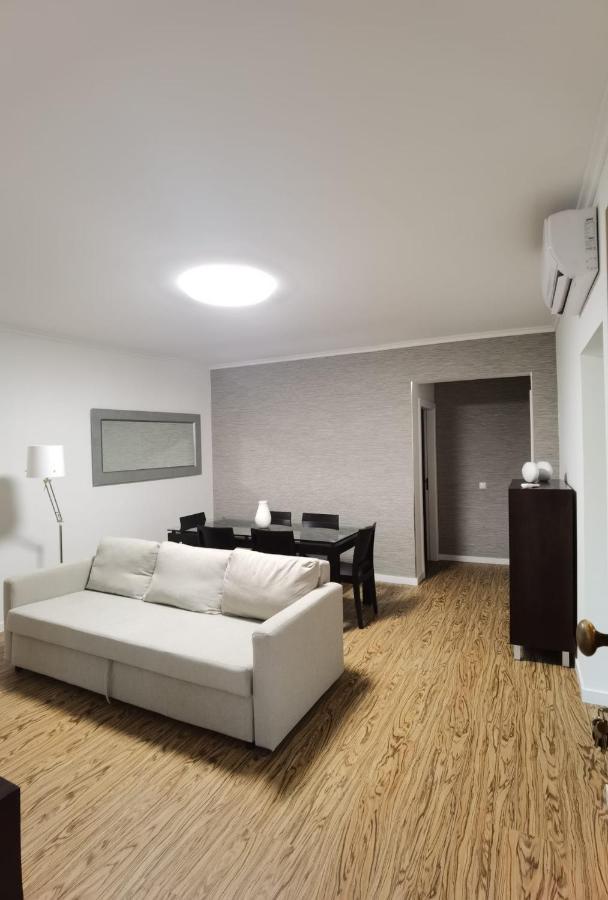 Old City Apartment ฟุงชาล ภายนอก รูปภาพ