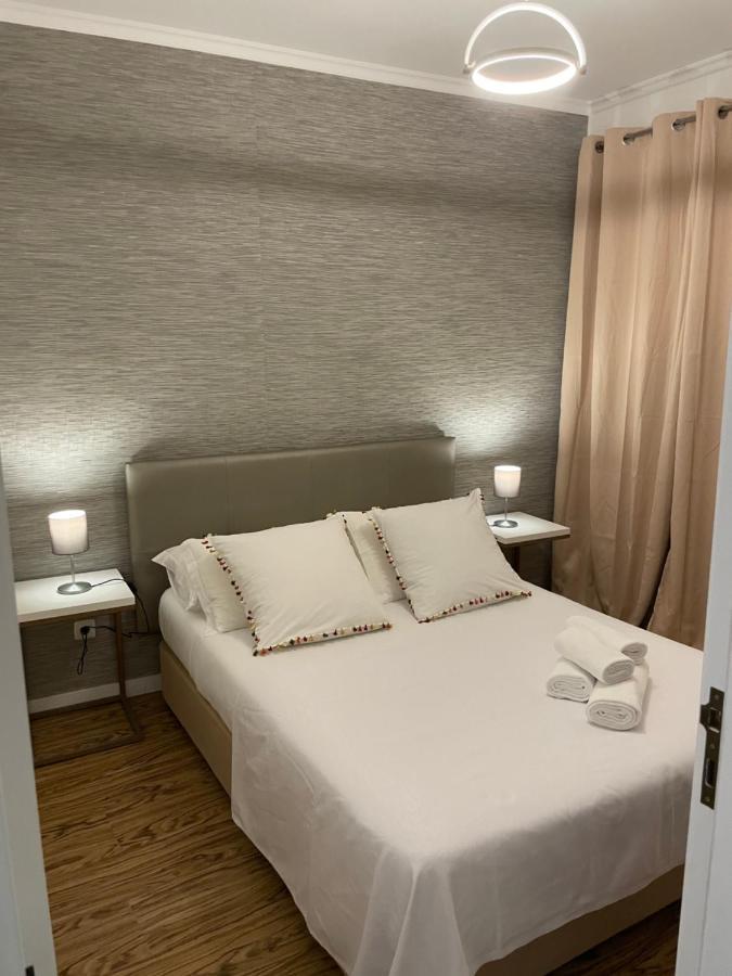Old City Apartment ฟุงชาล ภายนอก รูปภาพ