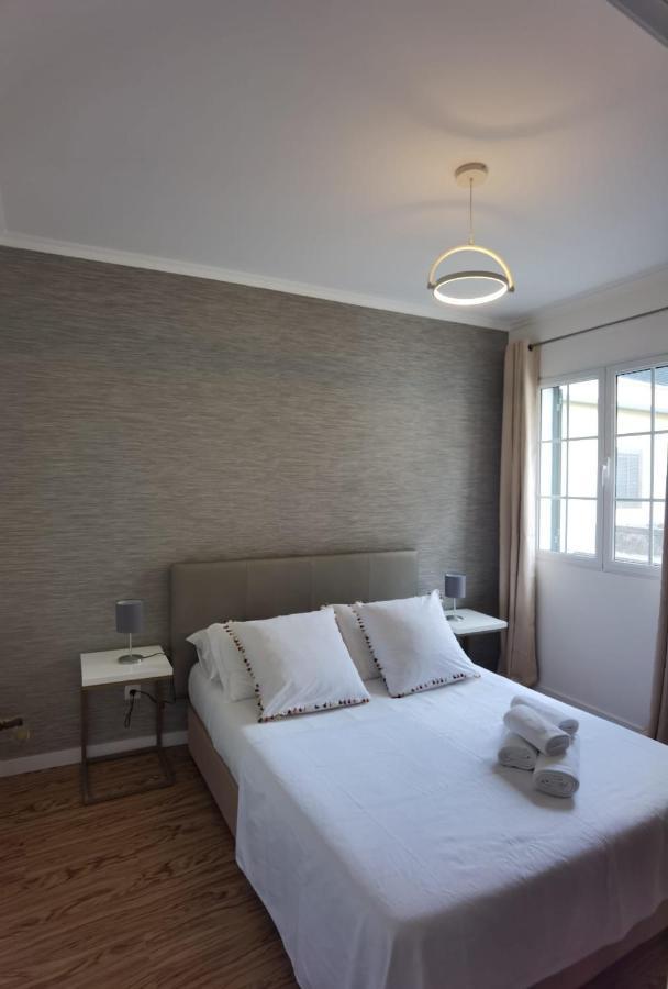 Old City Apartment ฟุงชาล ภายนอก รูปภาพ