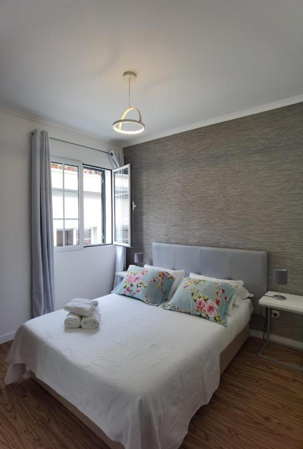 Old City Apartment ฟุงชาล ภายนอก รูปภาพ